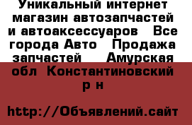 Уникальный интернет-магазин автозапчастей и автоаксессуаров - Все города Авто » Продажа запчастей   . Амурская обл.,Константиновский р-н